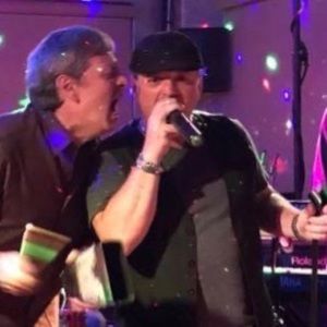 Meet your Posher, Paul